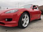 Mazda RX-8 2005 года